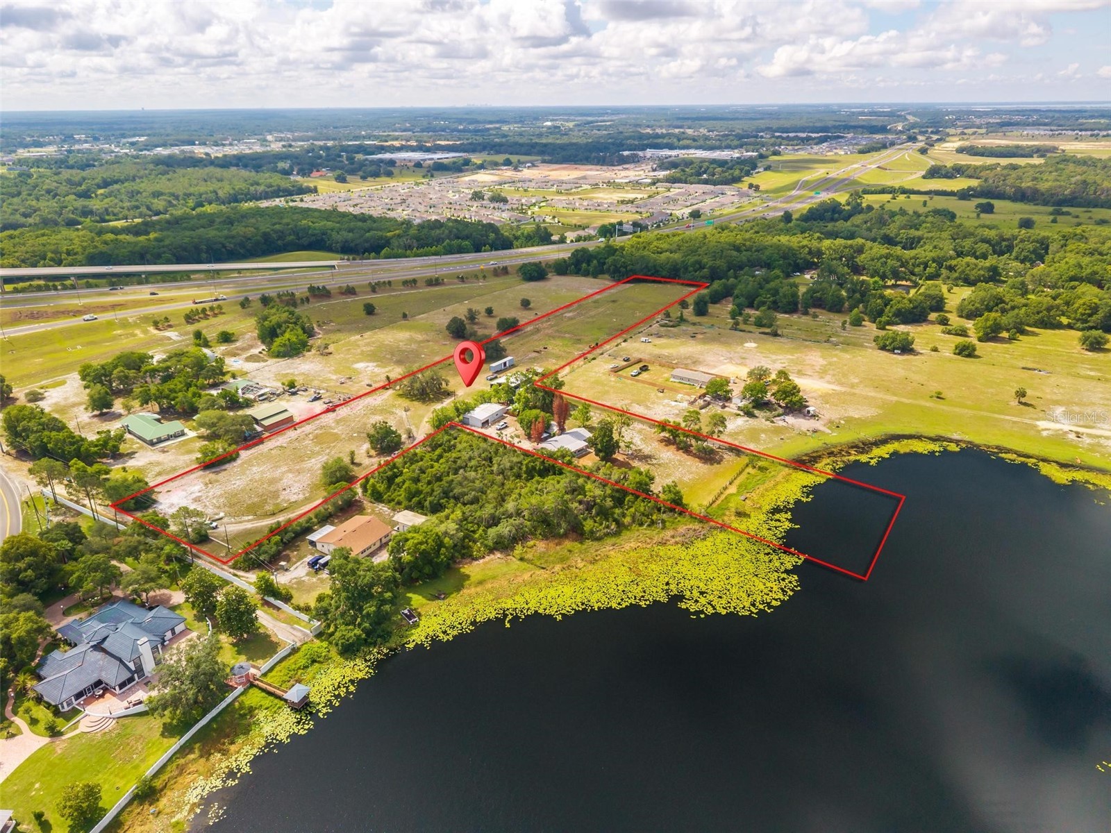 3480 Ondich Road Apopka FL 32712 - Smith Lake G5112803 image20