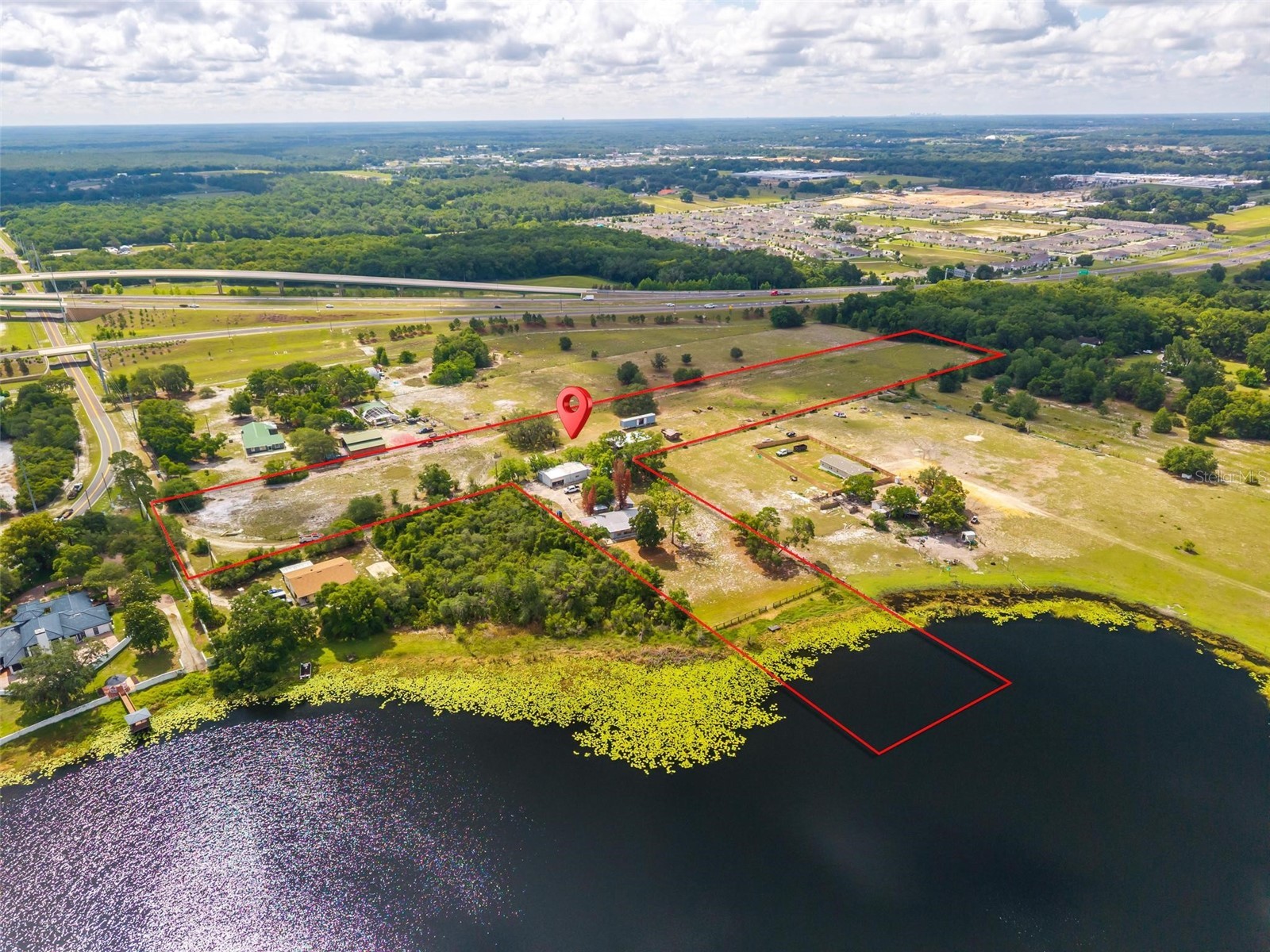 3480 Ondich Road Apopka FL 32712 - Smith Lake G5112803 image21