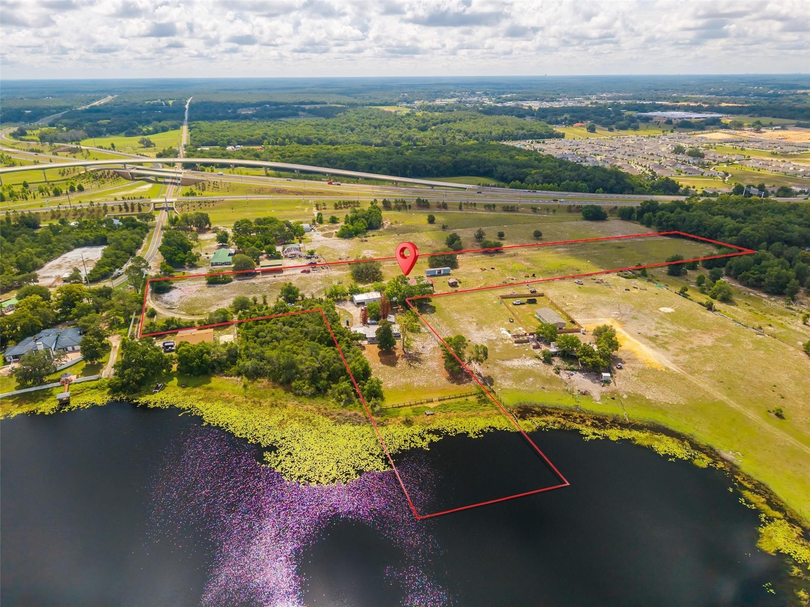 3480 Ondich Road Apopka FL 32712 - Smith Lake G5112803 image22