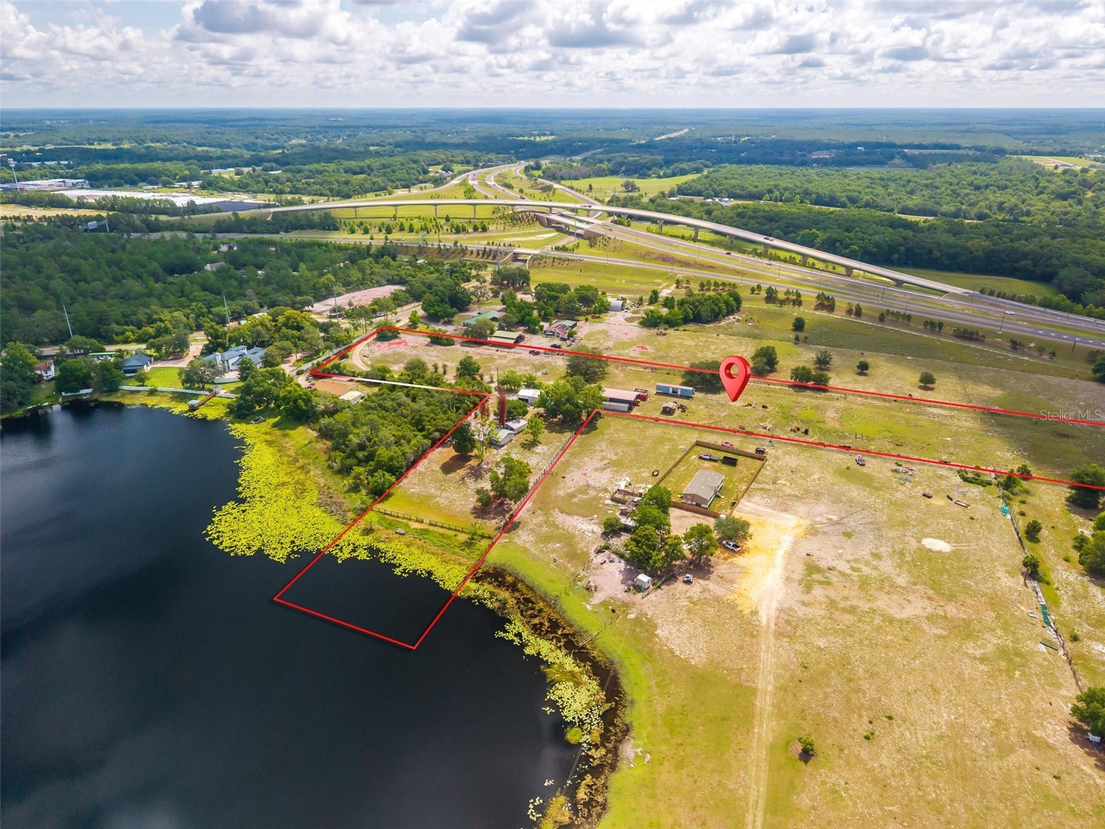 3480 Ondich Road Apopka FL 32712 - Smith Lake G5112803 image23