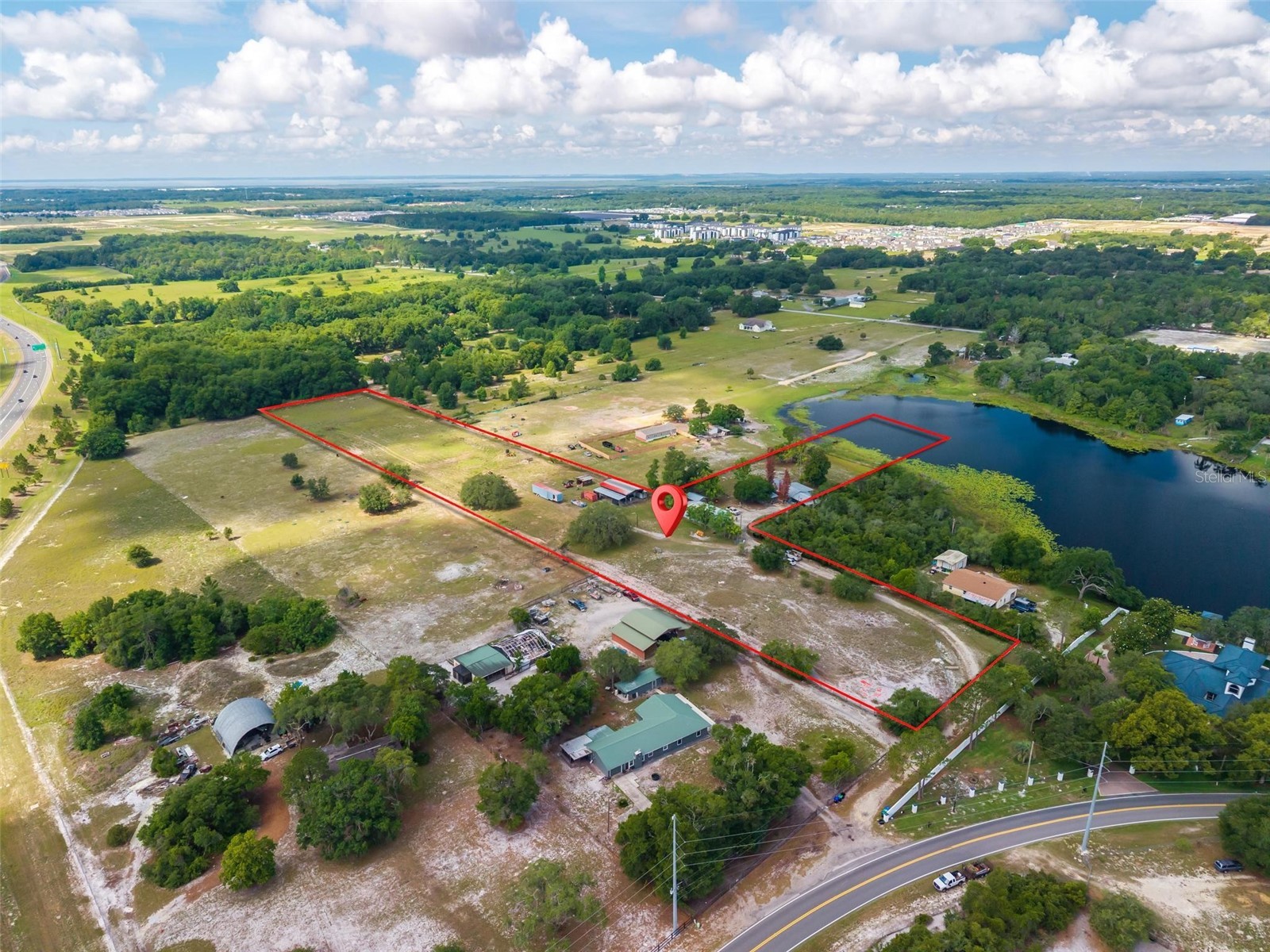 3480 Ondich Road Apopka FL 32712 - Smith Lake G5112803 image27