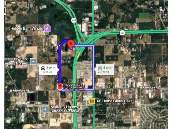 3480 Ondich Road Apopka FL 32712 - Smith Lake G5112803 image31