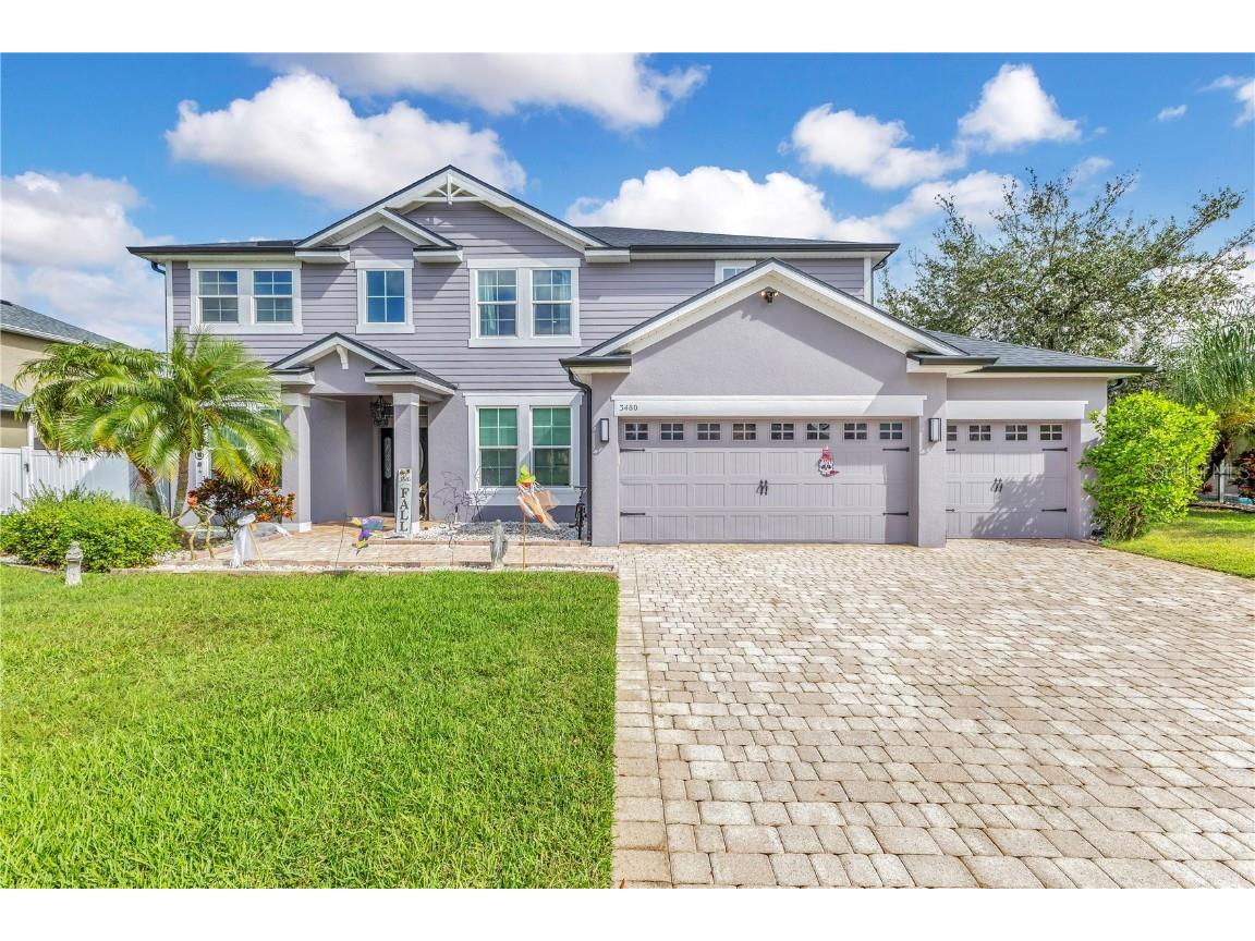 3480 Pawleys Loop N Saint Cloud FL 34769 S5137411 image1