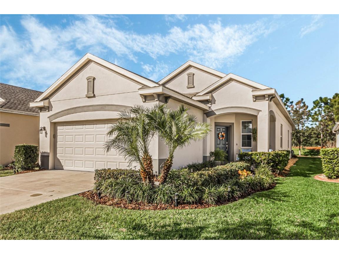 3480 Sagebrush Street Harmony FL 34773 - Buck Lake O6166581 image1