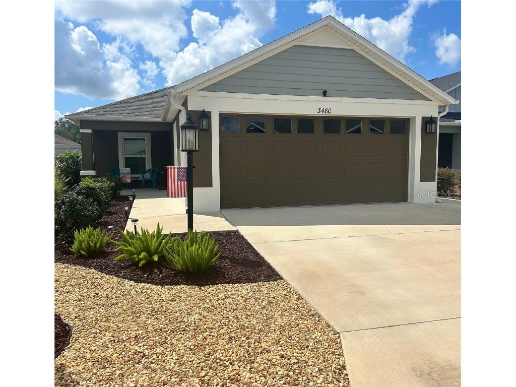 3480 Smedley Road The Villages FL 32163 G5101023 image1