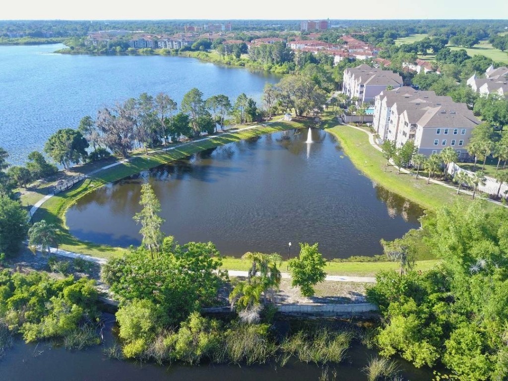 3480 Soho Street #108 Orlando FL 32835 - TURKEY LAKE O6356808 image25