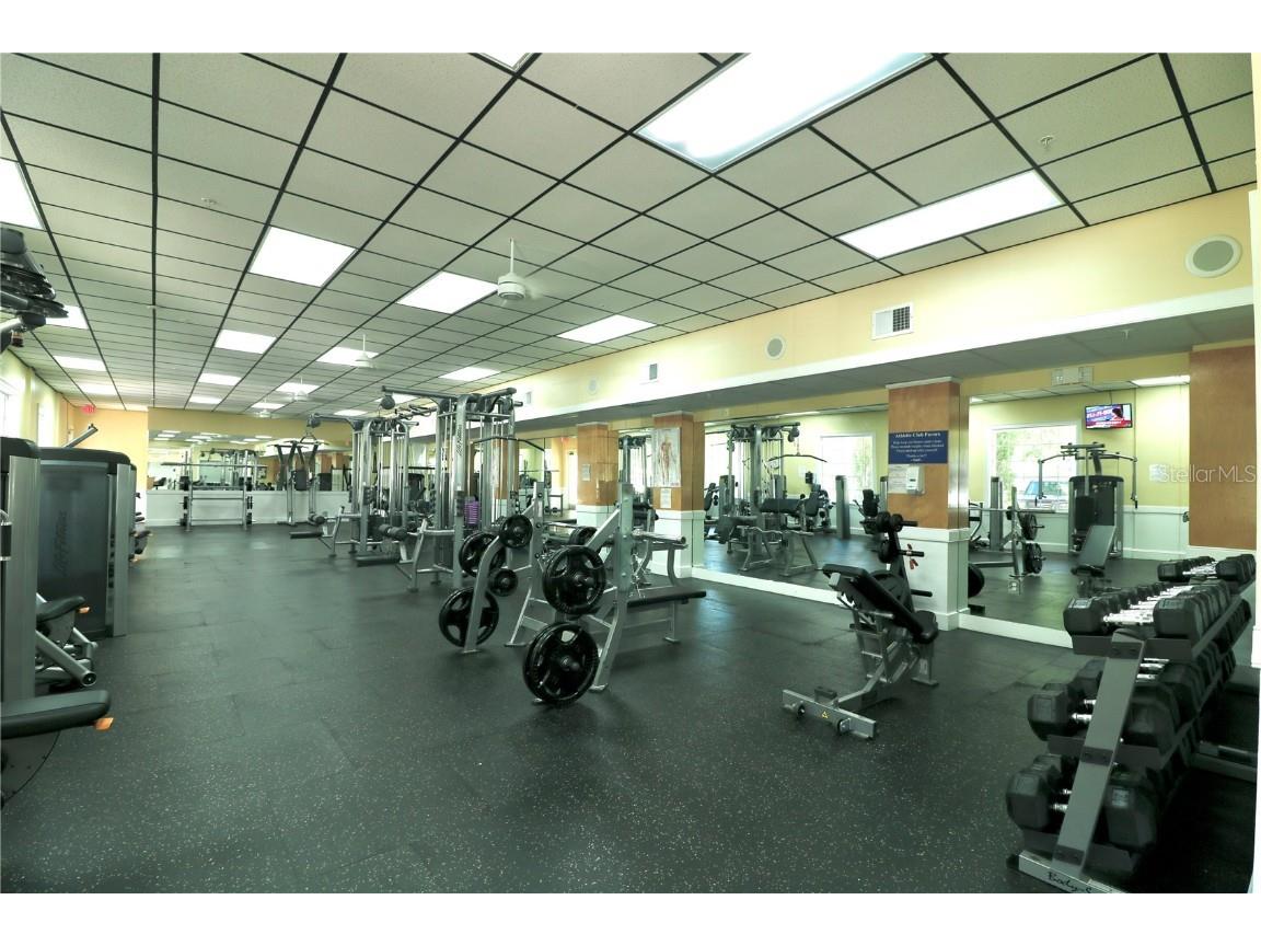 3480 Soho Street #108 Orlando FL 32835 - TURKEY LAKE O6356808 image30