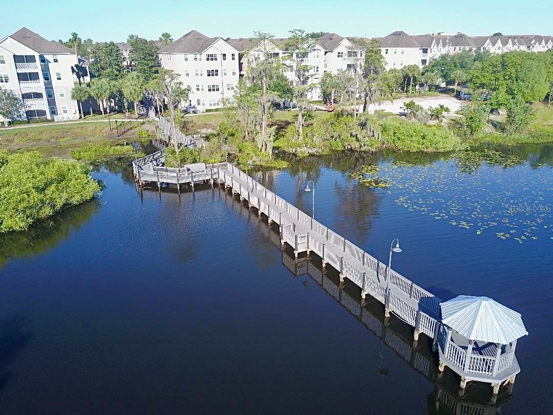 3480 Soho Street #108 Orlando FL 32835 - TURKEY LAKE O6356808 image40