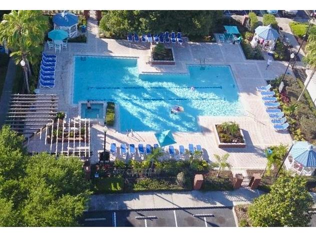 3480 Soho Street #108 Orlando FL 32835 - TURKEY LAKE O6356808 image46