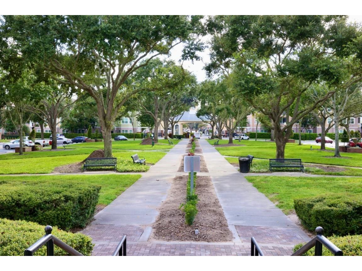 3480 Soho Street #108 Orlando FL 32835 - TURKEY LAKE O6356808 image5