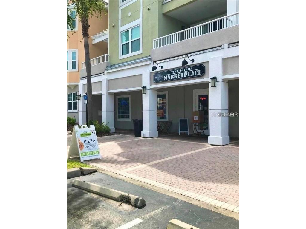 3480 Soho Street #108 Orlando FL 32835 - TURKEY LAKE O6356808 image7