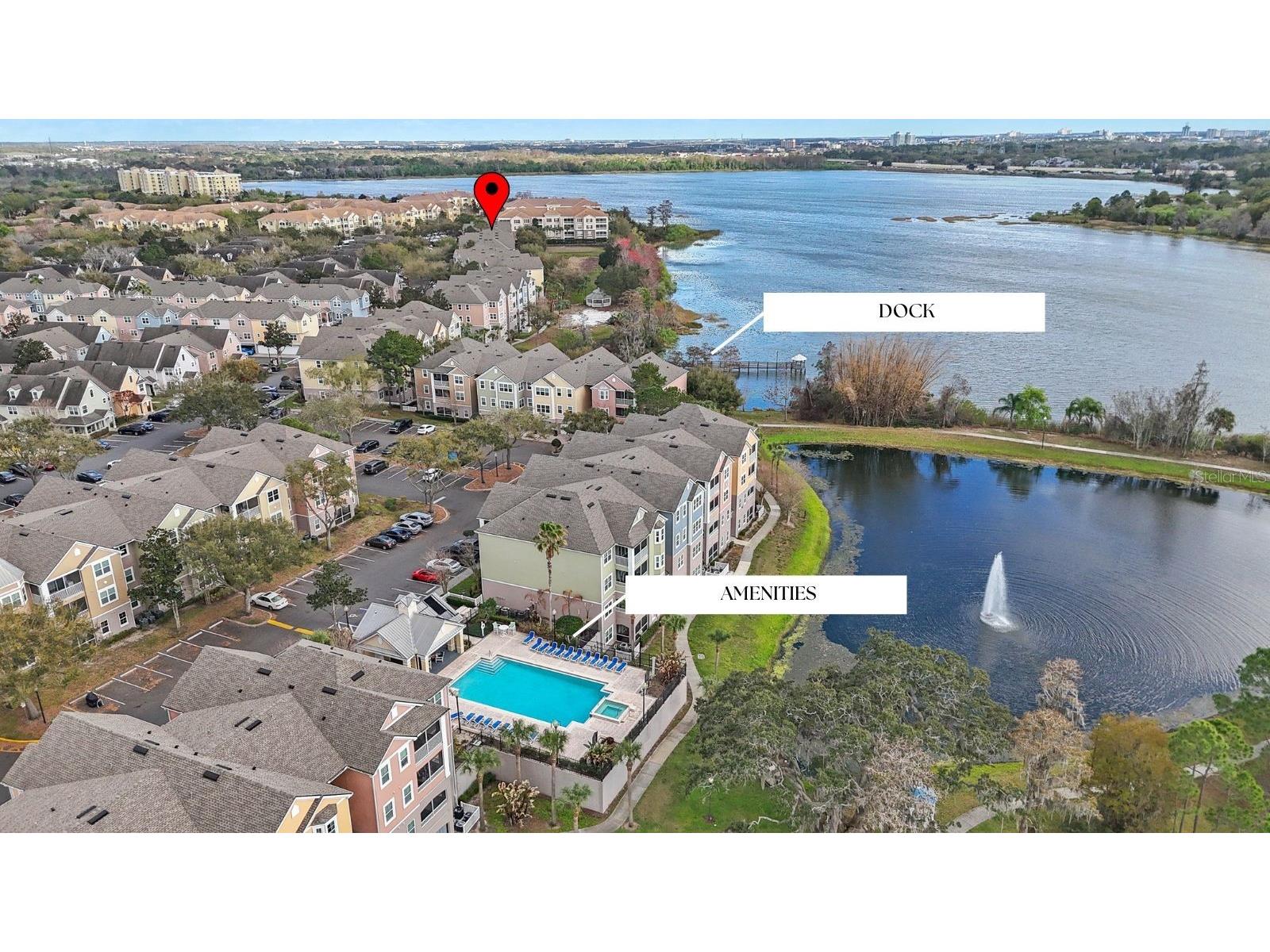 3480 Soho Street #201 Orlando FL 32835 O6386822 image2