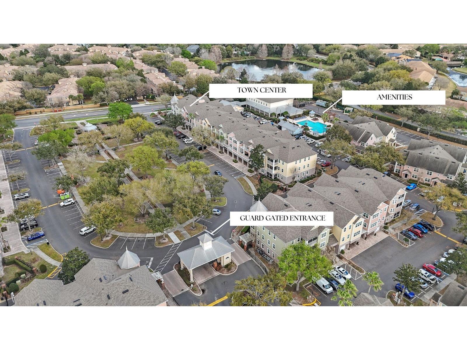 3480 Soho Street #201 Orlando FL 32835 O6386822 image20
