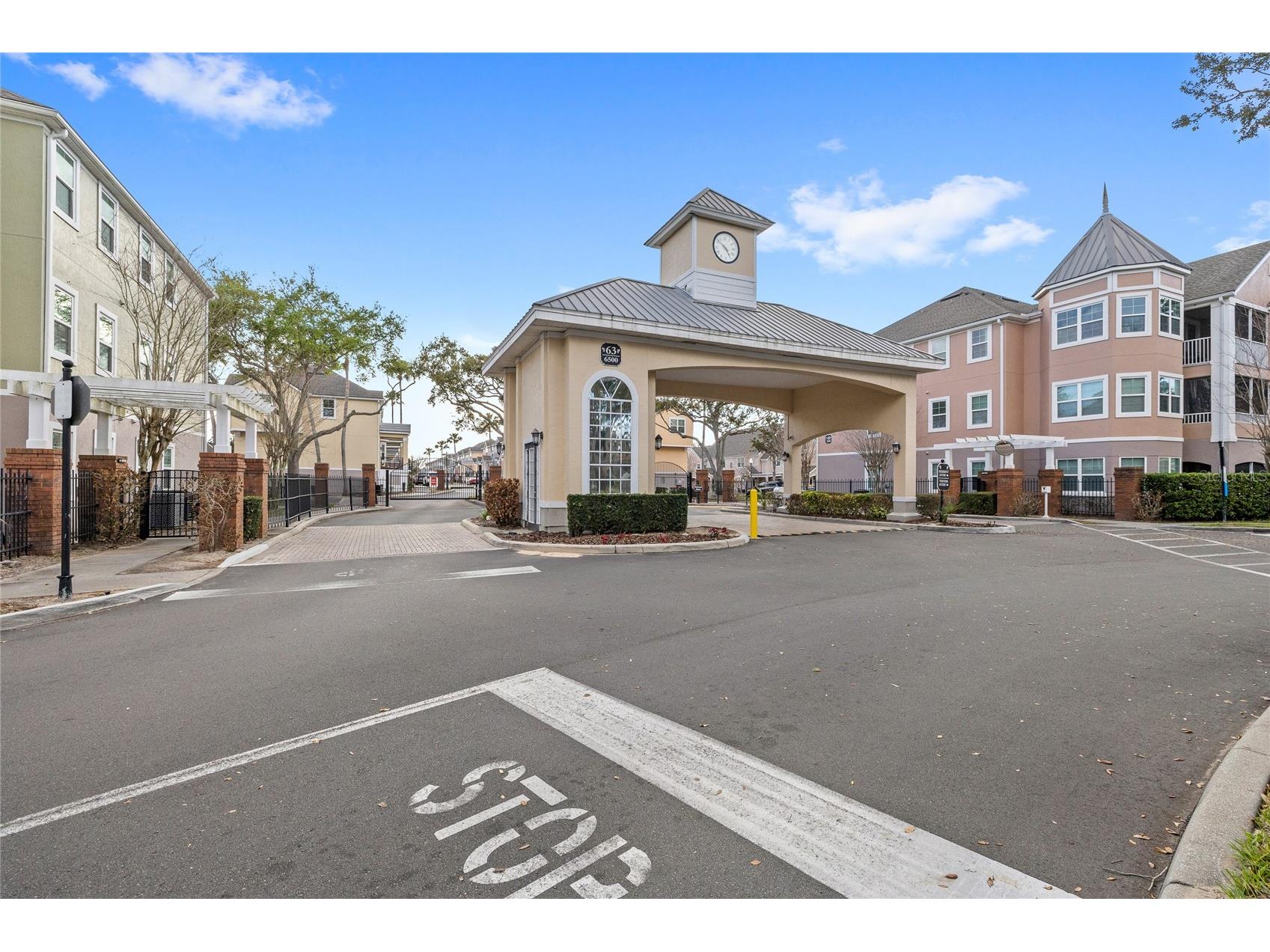 3480 Soho Street #201 Orlando FL 32835 O6386822 image21