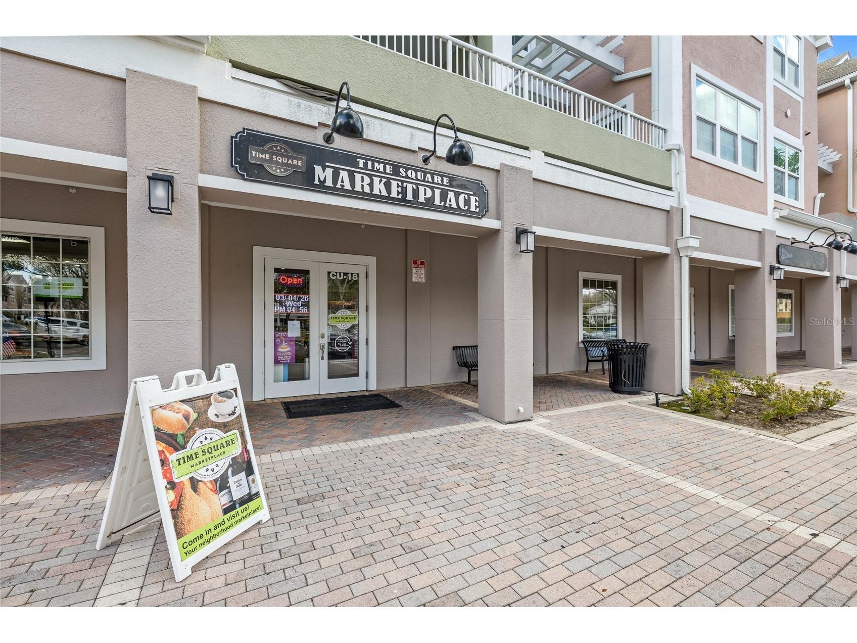3480 Soho Street #201 Orlando FL 32835 O6386822 image29
