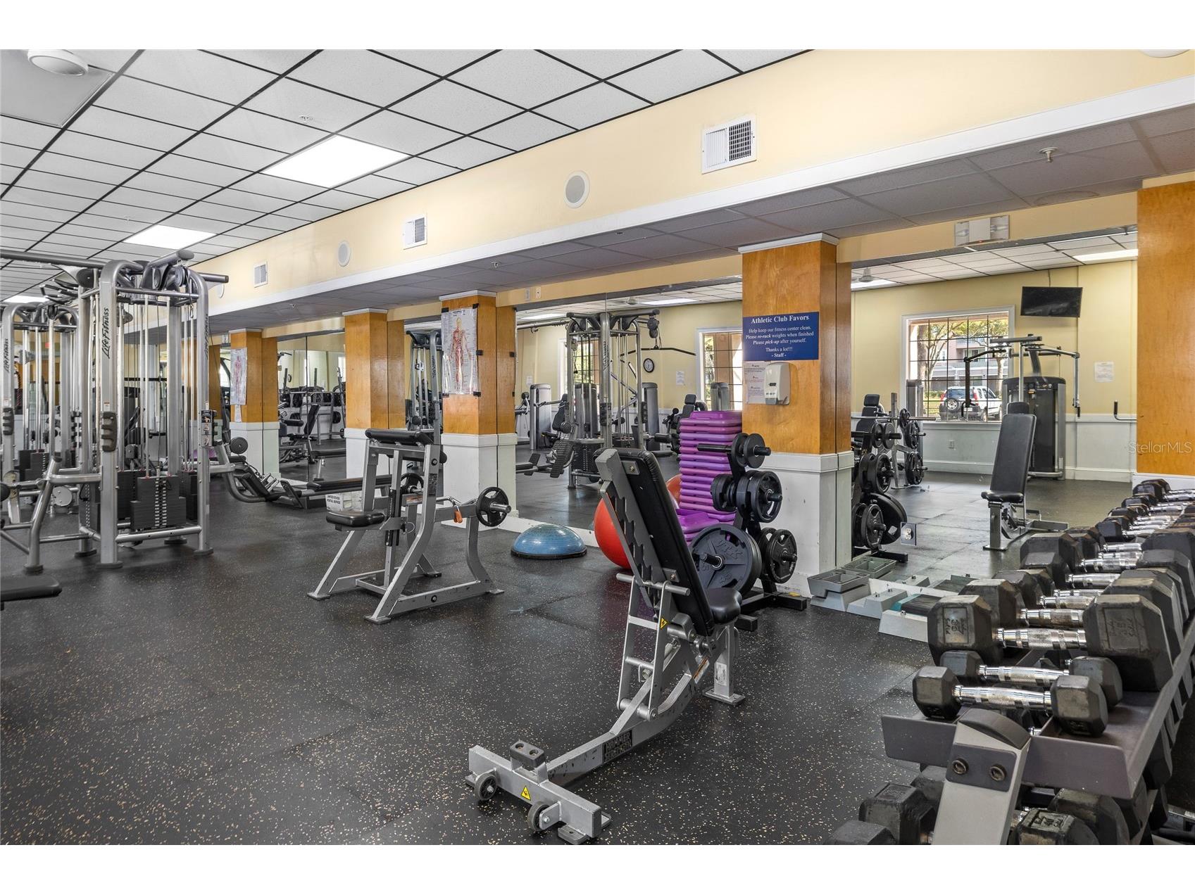 3480 Soho Street #201 Orlando FL 32835 O6386822 image33
