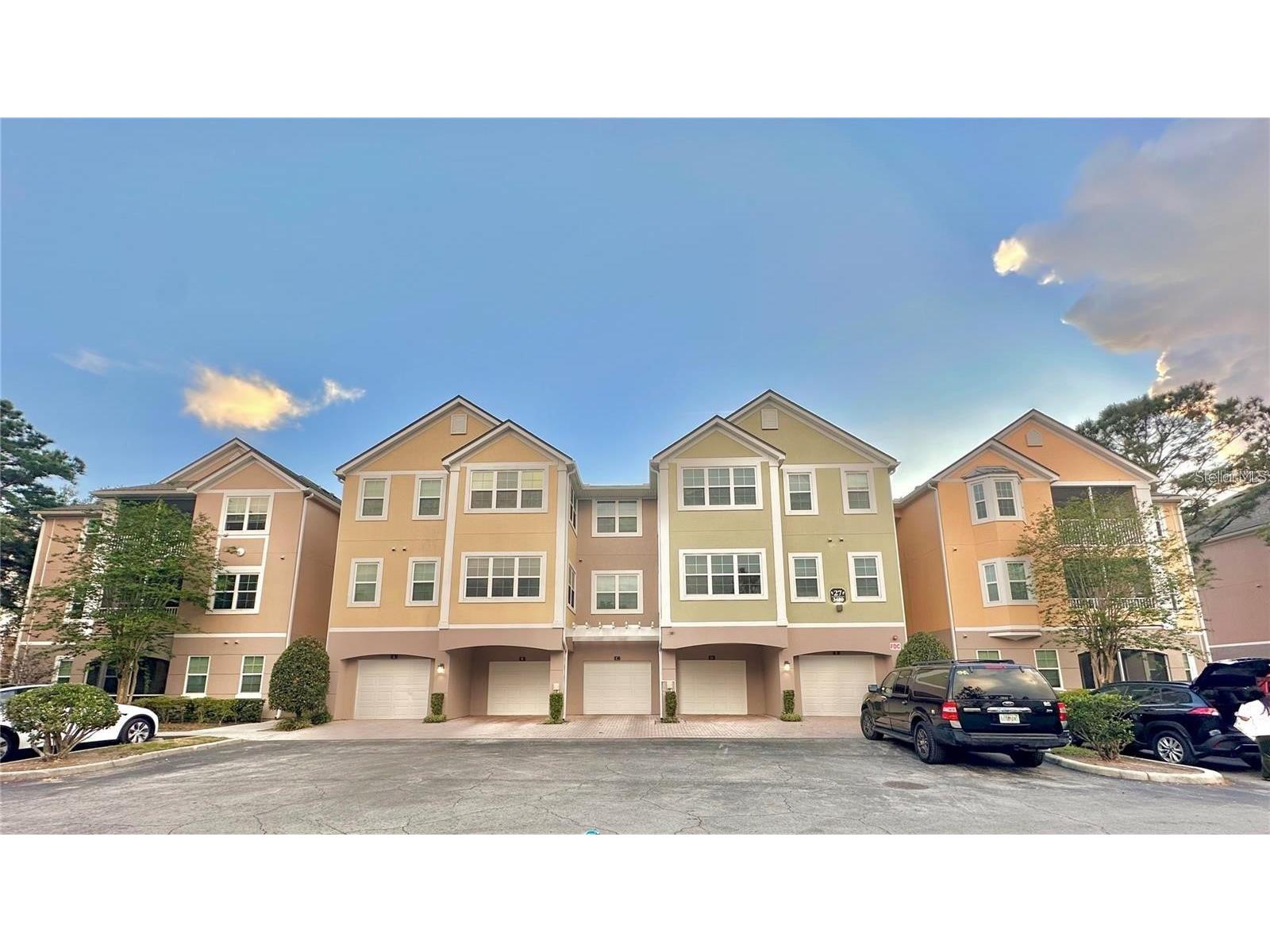 3480 Soho Street #306 Orlando FL 32835 - TURKEY LAKE O6410427 image1