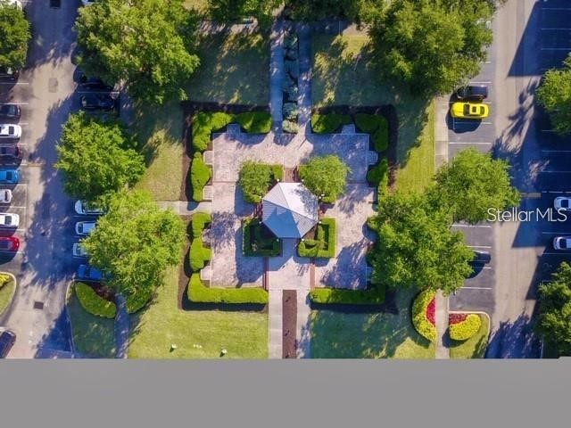 3480 Soho Street #306 Orlando FL 32835 - TURKEY LAKE O6410427 image12