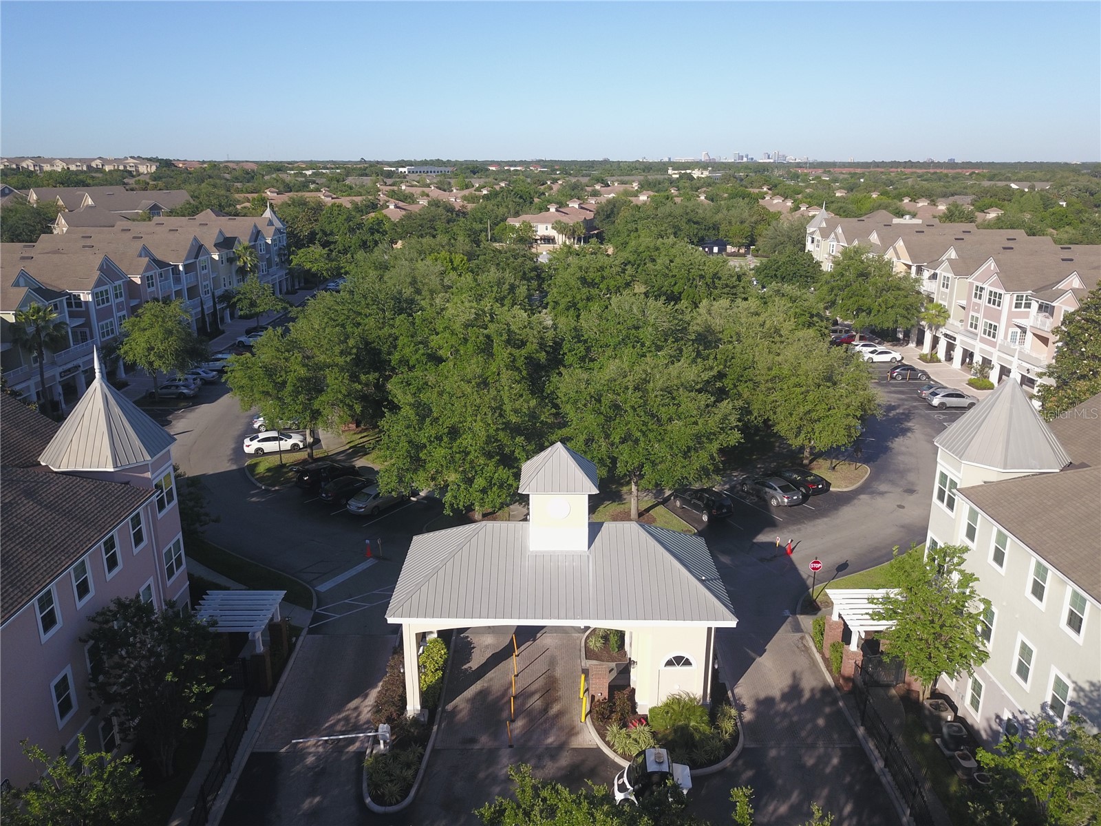 3480 Soho Street #306 Orlando FL 32835 - TURKEY LAKE O6410427 image4