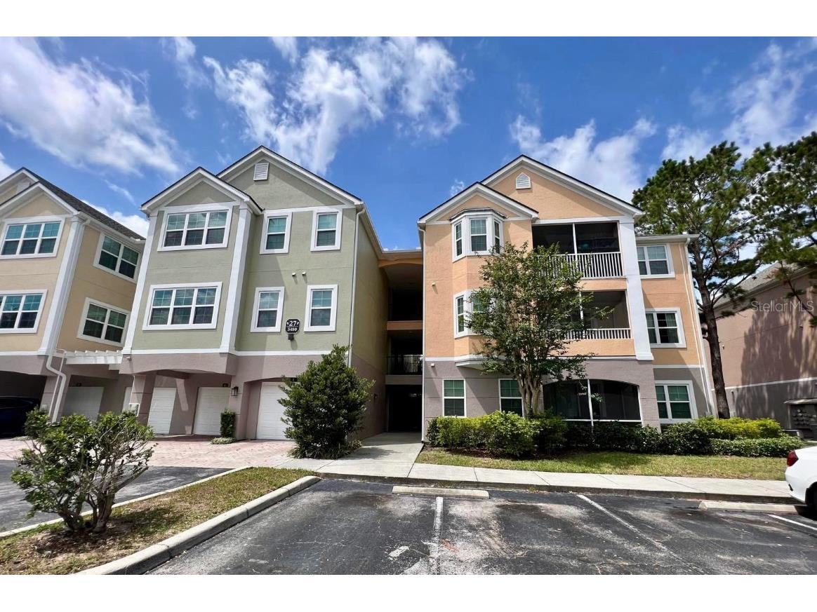3480 Soho Street #308 Orlando FL 32835 - TURKEY LAKE O6120259 image1