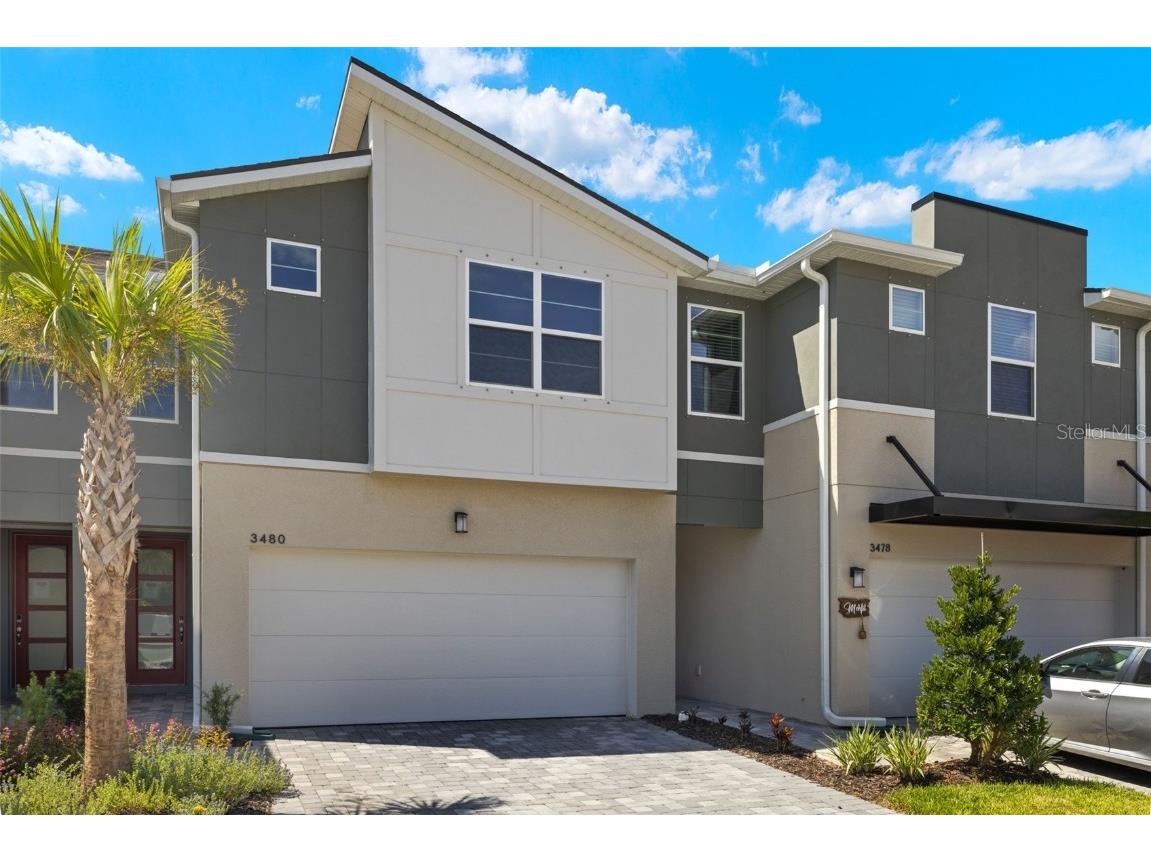 3480 Timber Crossing Avenue Brandon FL 33511 TB8313154 image1