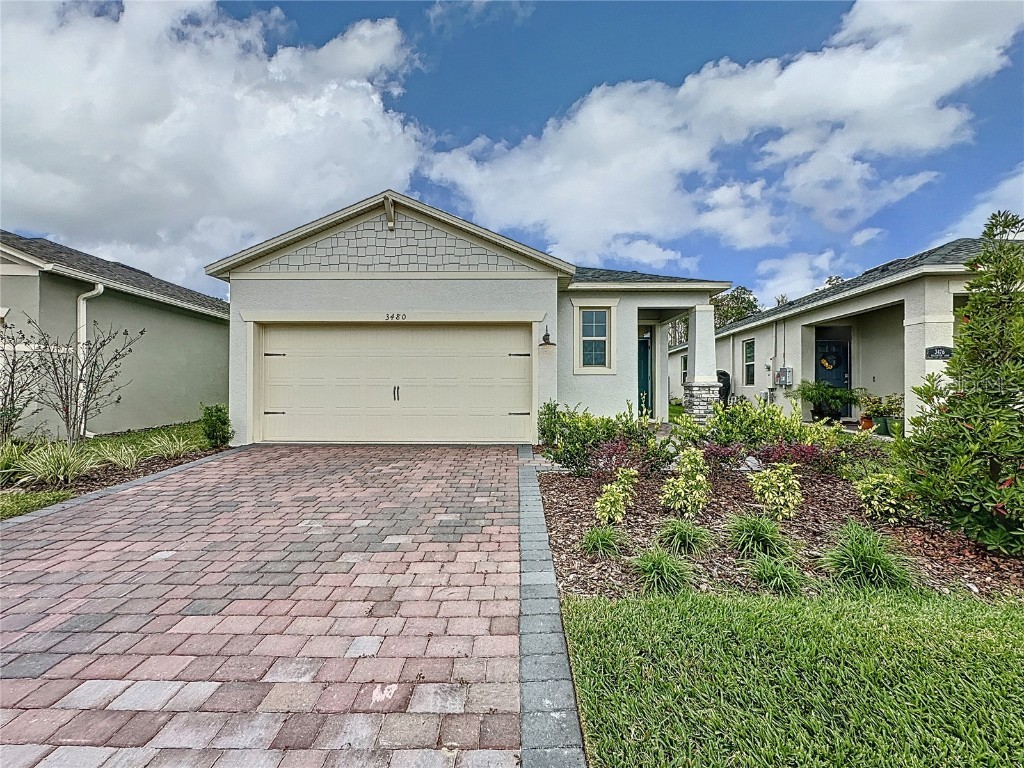 3480 Yellowtop Loop Clermont FL 34714 G5077267 image1