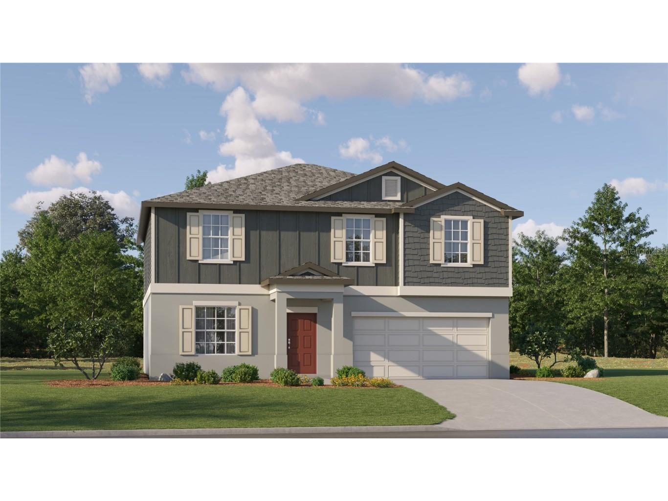 34805 Kircher Drive Zephyrhills FL 33541 T3548503 image1