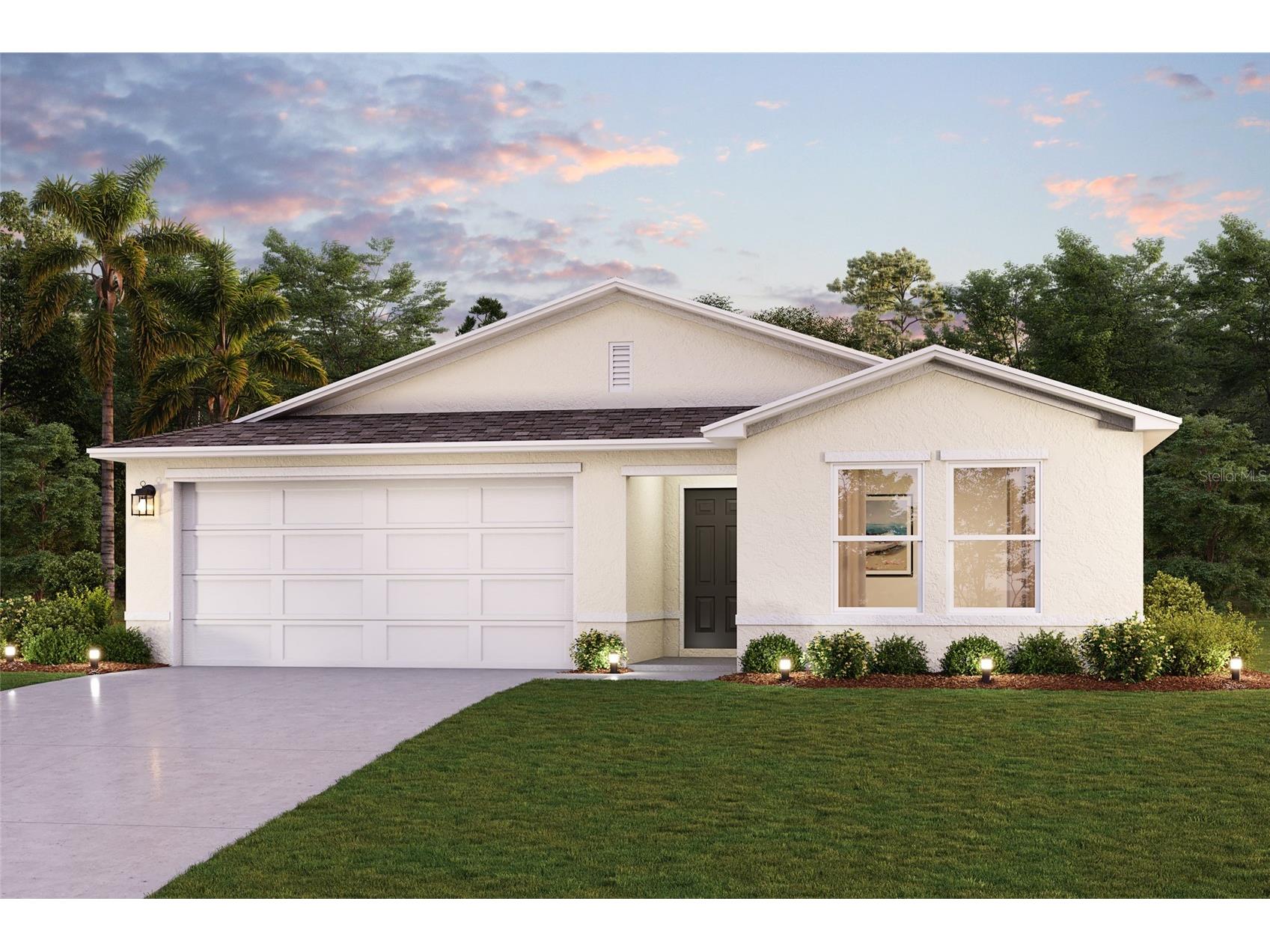 3481 Dahlia Drive Lake Hamilton FL 33851 C7522480 image1
