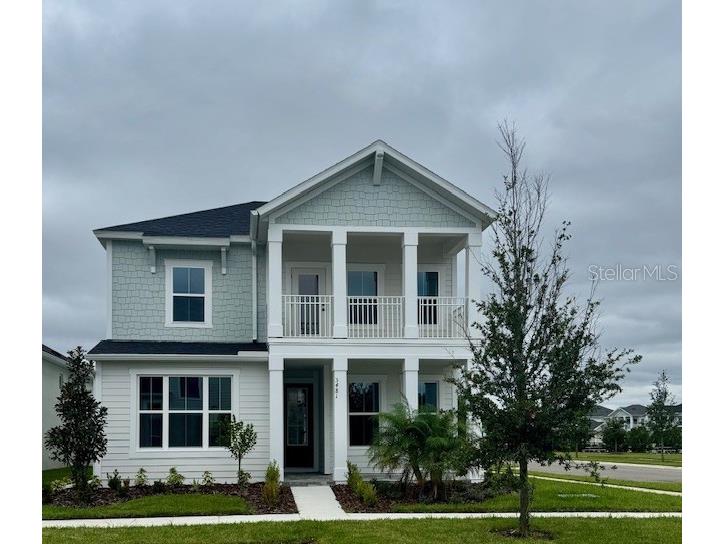 3481 Guanabana Crossing Crossing Wesley Chapel FL 33543 O6349753 image1