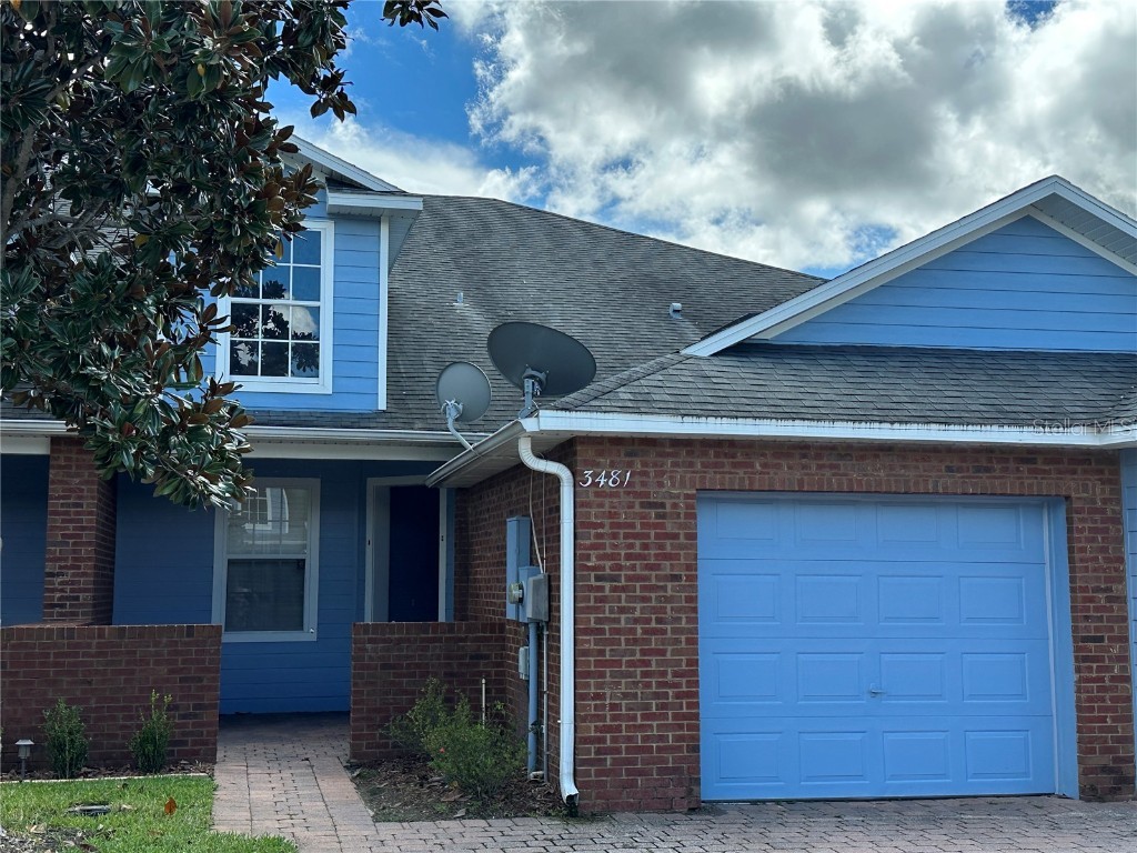 3481 Home Town Lane Saint Cloud FL 34769 S5092331 image1