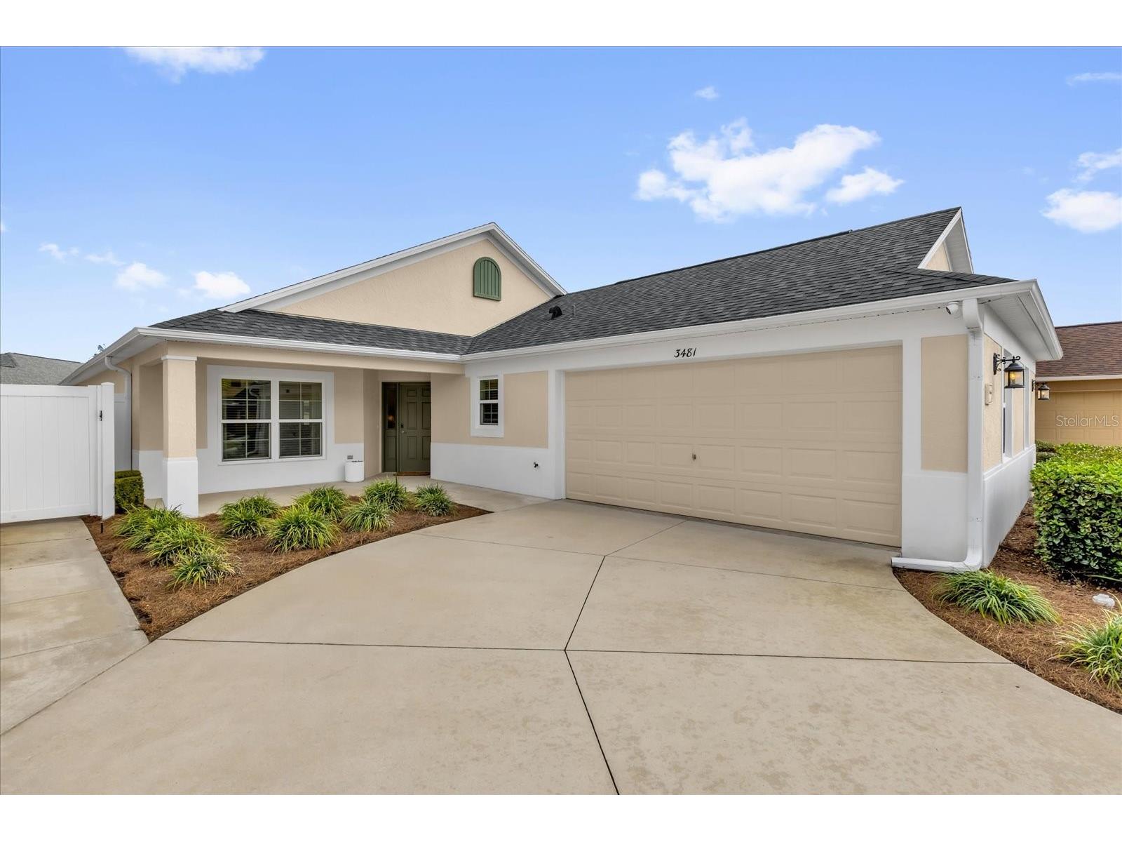 3481 Leelanau Court The Villages FL 32163 O6369513 image1