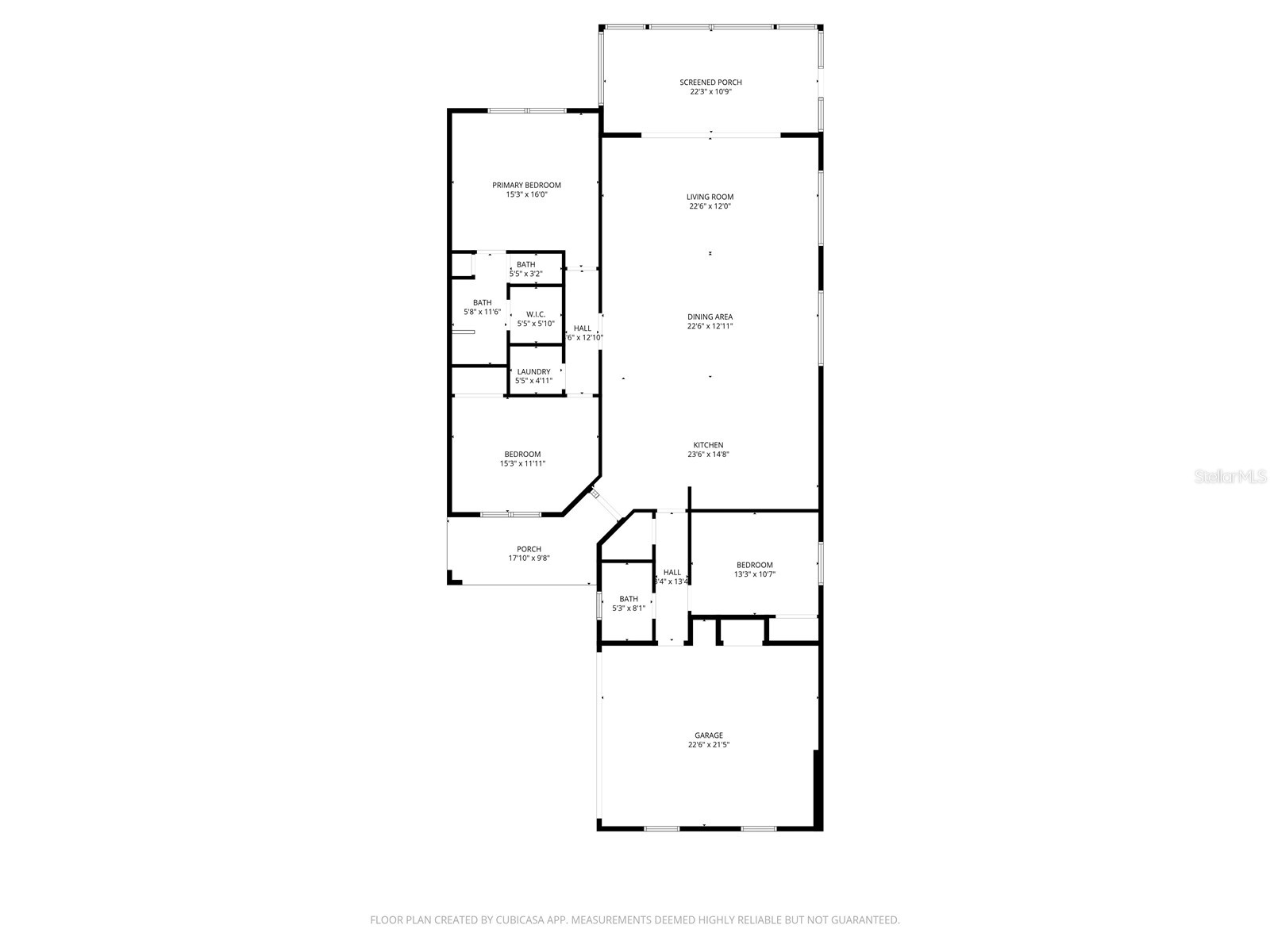 3481 Leelanau Court The Villages FL 32163 OM724770 image5
