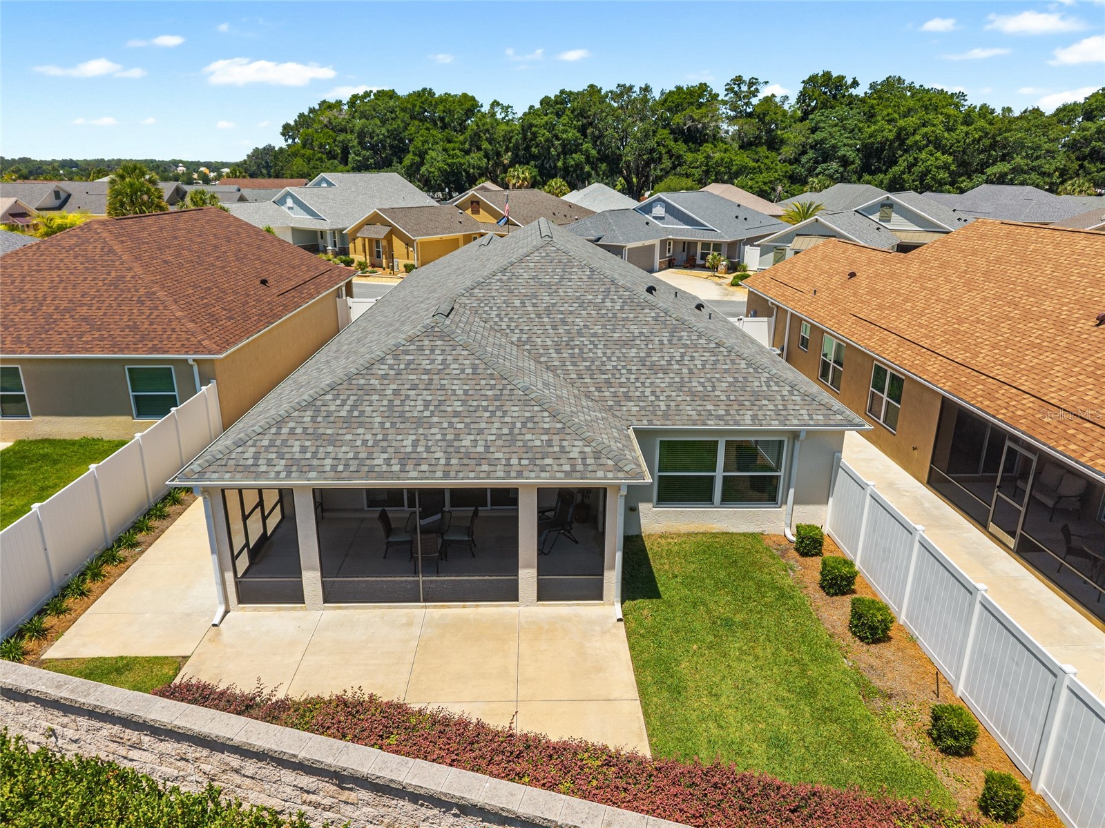 3481 Leelanau Court The Villages FL 32163 OM724770 image58