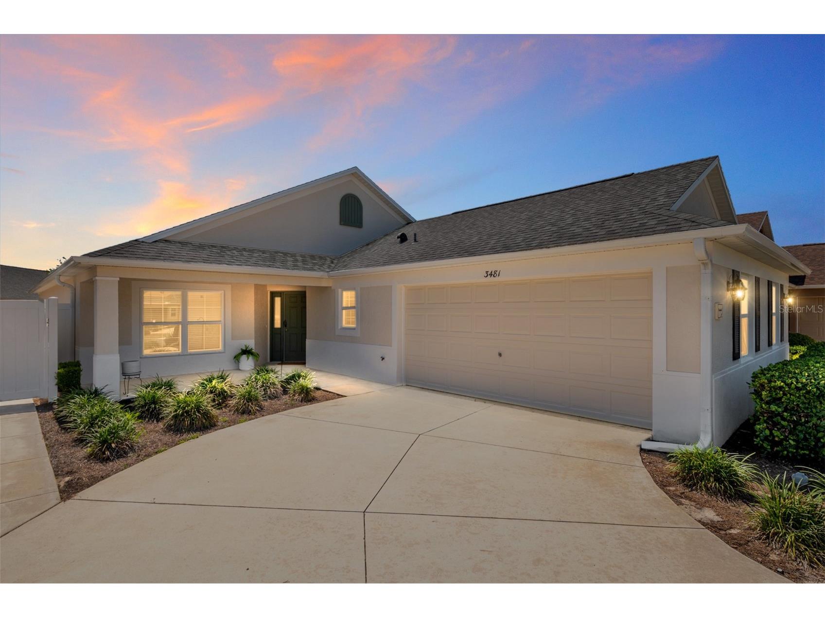 3481 Leelanau Court The Villages FL 32163 OM724770 image67