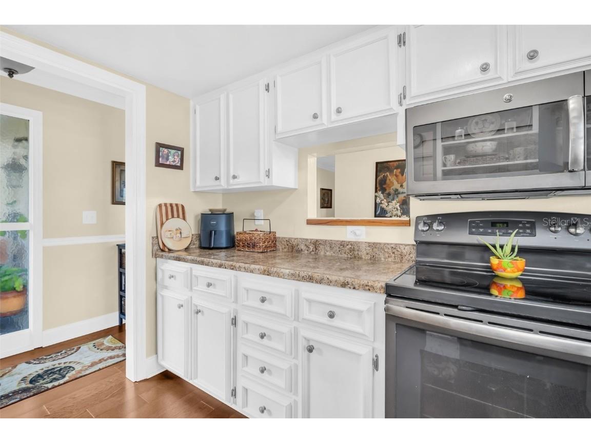 3481 Maclaren Drive Palm Harbor FL 34684 - LAKE TARPON TB8450327 image12