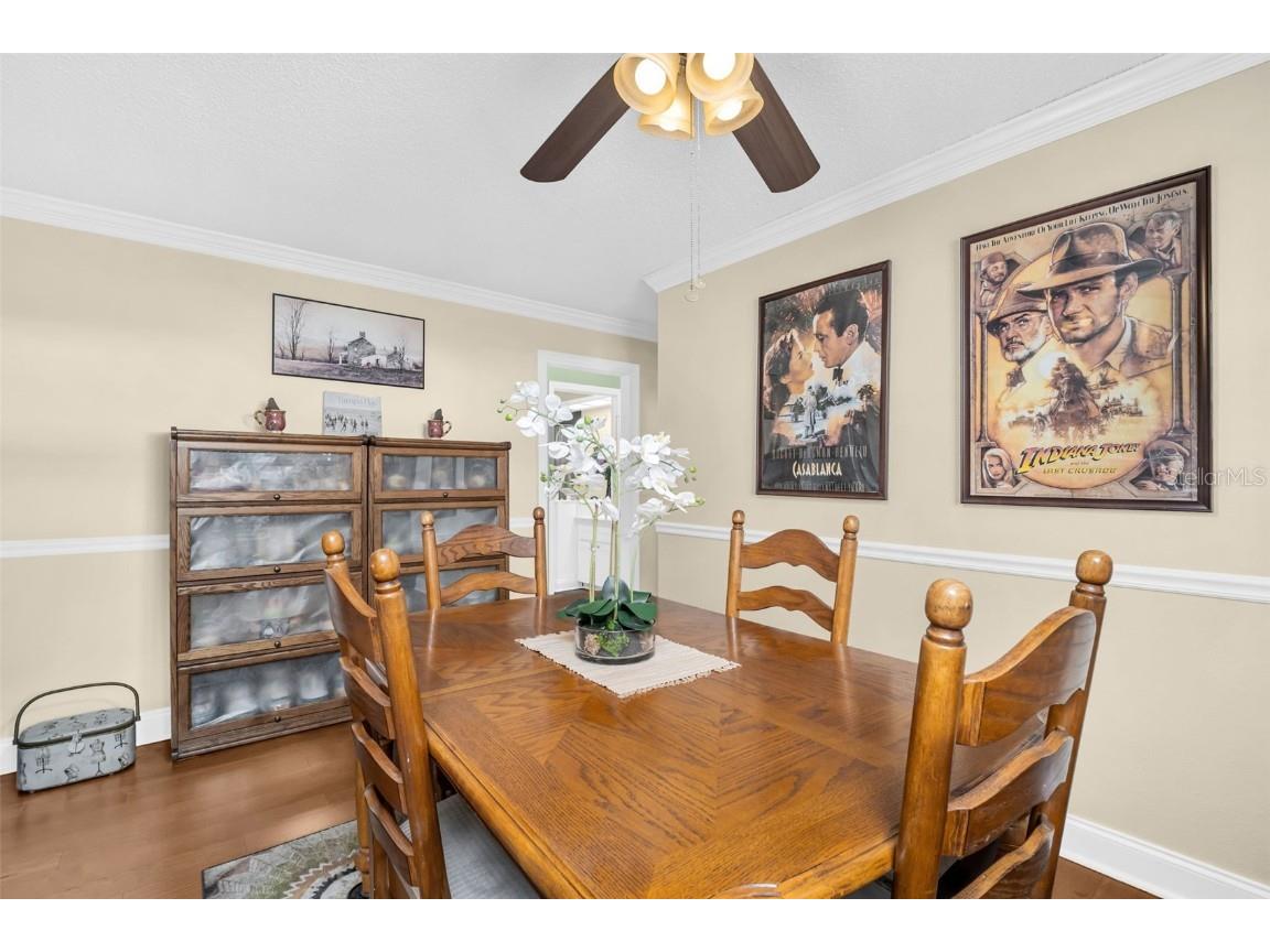 3481 Maclaren Drive Palm Harbor FL 34684 - LAKE TARPON TB8450327 image15