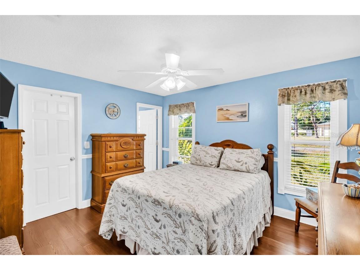 3481 Maclaren Drive Palm Harbor FL 34684 - LAKE TARPON TB8450327 image16