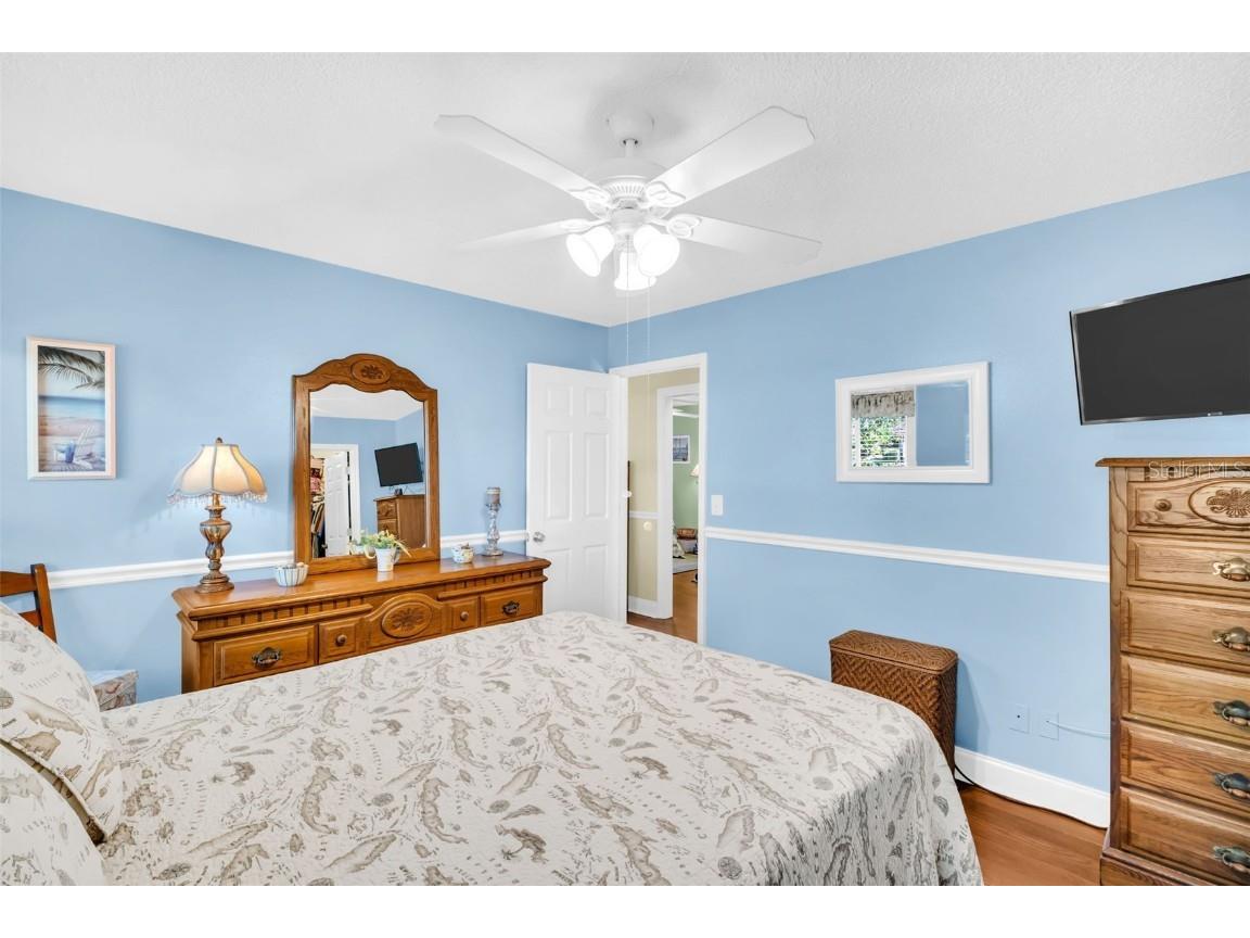 3481 Maclaren Drive Palm Harbor FL 34684 - LAKE TARPON TB8450327 image17