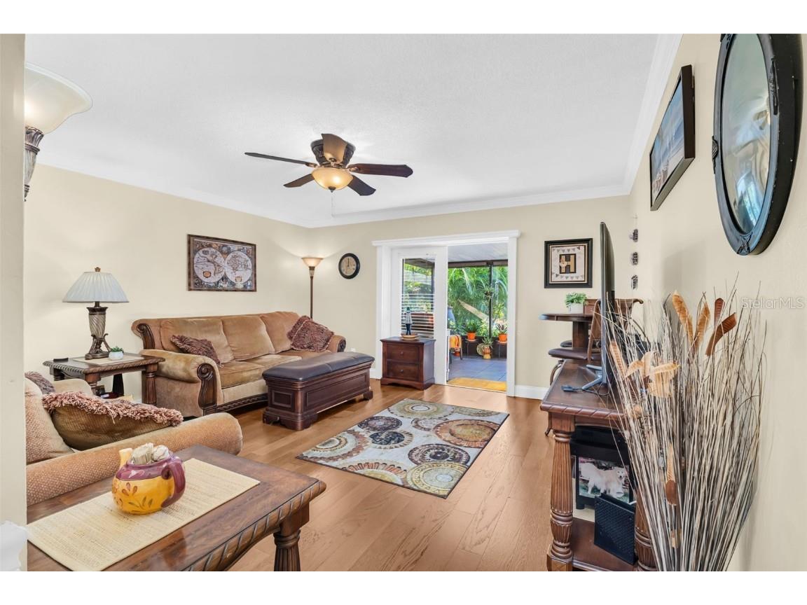 3481 Maclaren Drive Palm Harbor FL 34684 - LAKE TARPON TB8450327 image23