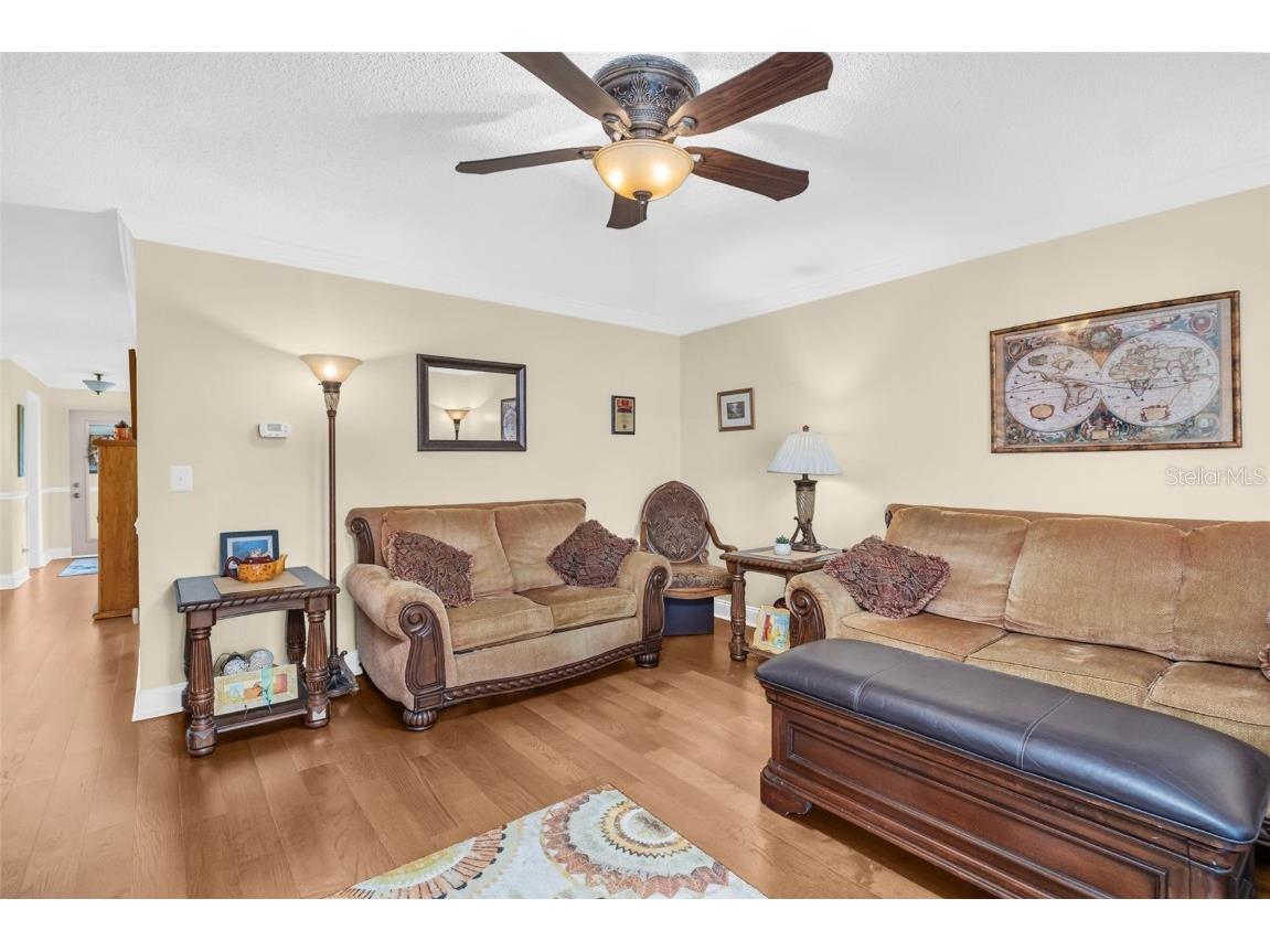 3481 Maclaren Drive Palm Harbor FL 34684 - LAKE TARPON TB8450327 image24