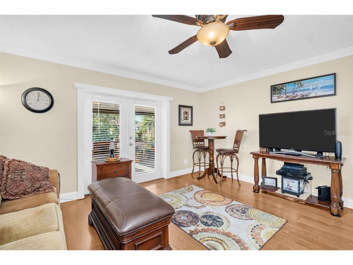 3481 Maclaren Drive Palm Harbor FL 34684 - LAKE TARPON TB8450327 image25