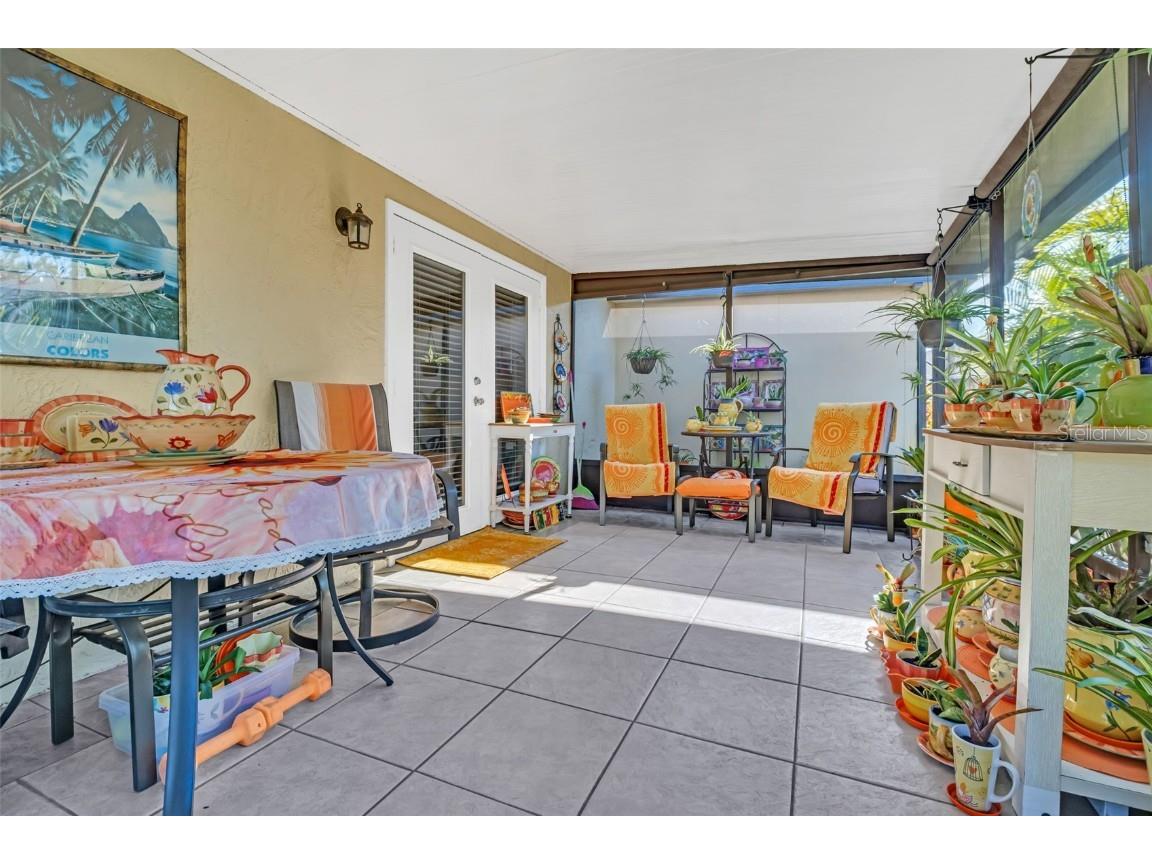 3481 Maclaren Drive Palm Harbor FL 34684 - LAKE TARPON TB8450327 image27