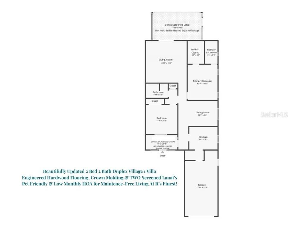 3481 Maclaren Drive Palm Harbor FL 34684 - LAKE TARPON TB8450327 image28