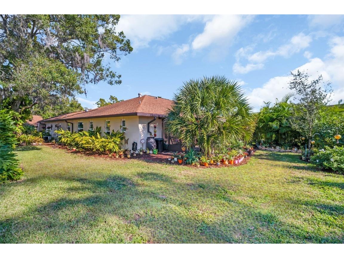 3481 Maclaren Drive Palm Harbor FL 34684 - LAKE TARPON TB8450327 image29