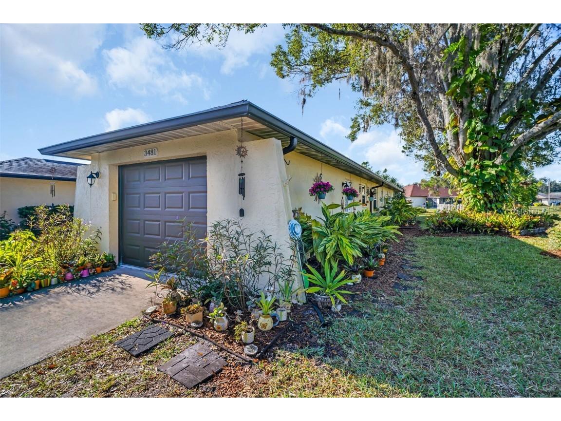 3481 Maclaren Drive Palm Harbor FL 34684 - LAKE TARPON TB8450327 image30