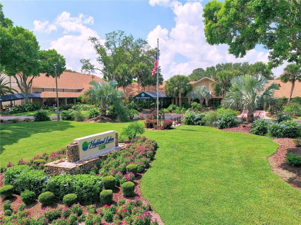 3481 Maclaren Drive Palm Harbor FL 34684 - LAKE TARPON TB8450327 image34