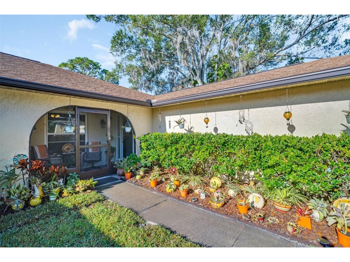 3481 Maclaren Drive Palm Harbor FL 34684 - LAKE TARPON TB8450327 image4