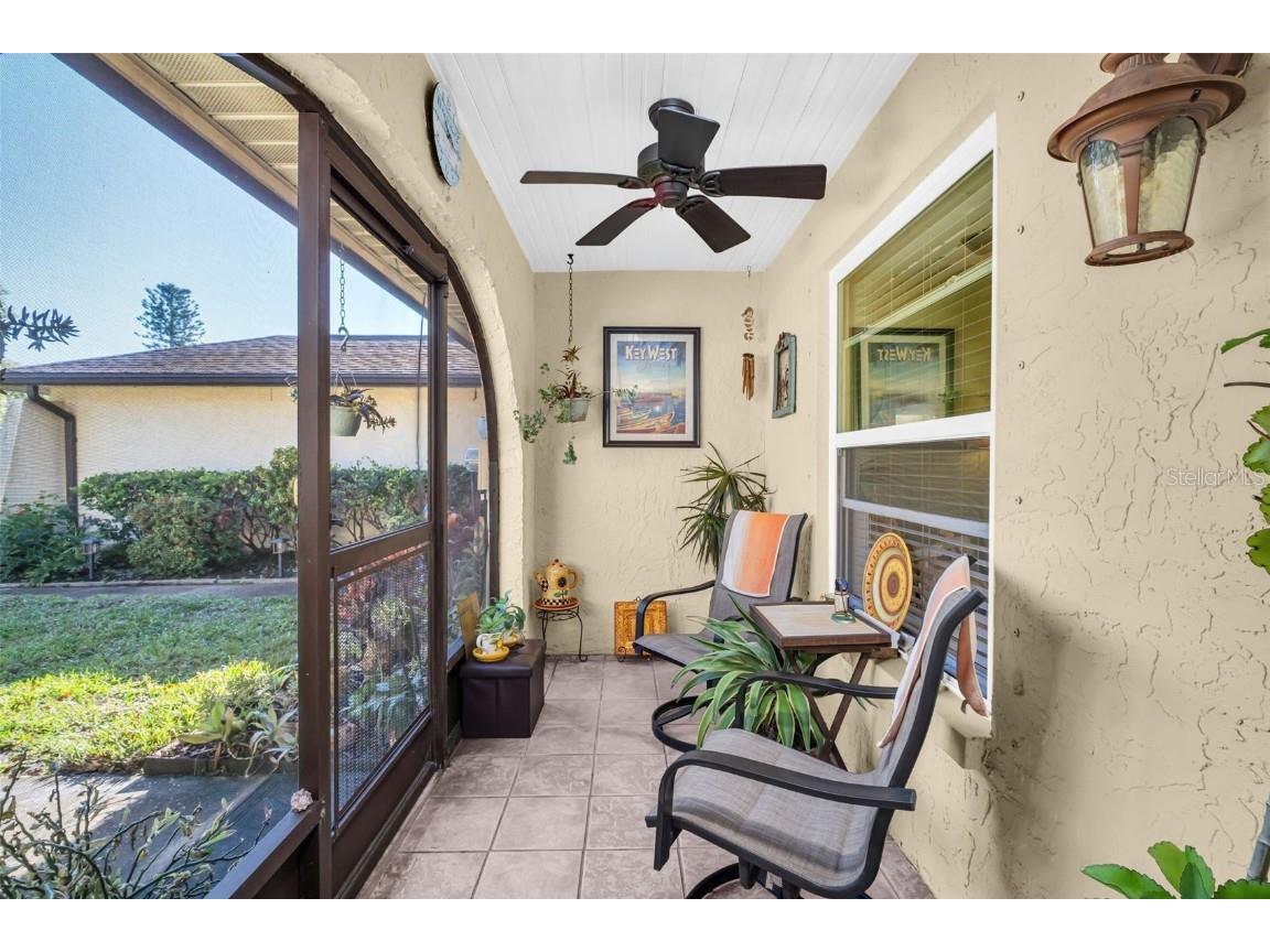 3481 Maclaren Drive Palm Harbor FL 34684 - LAKE TARPON TB8450327 image6