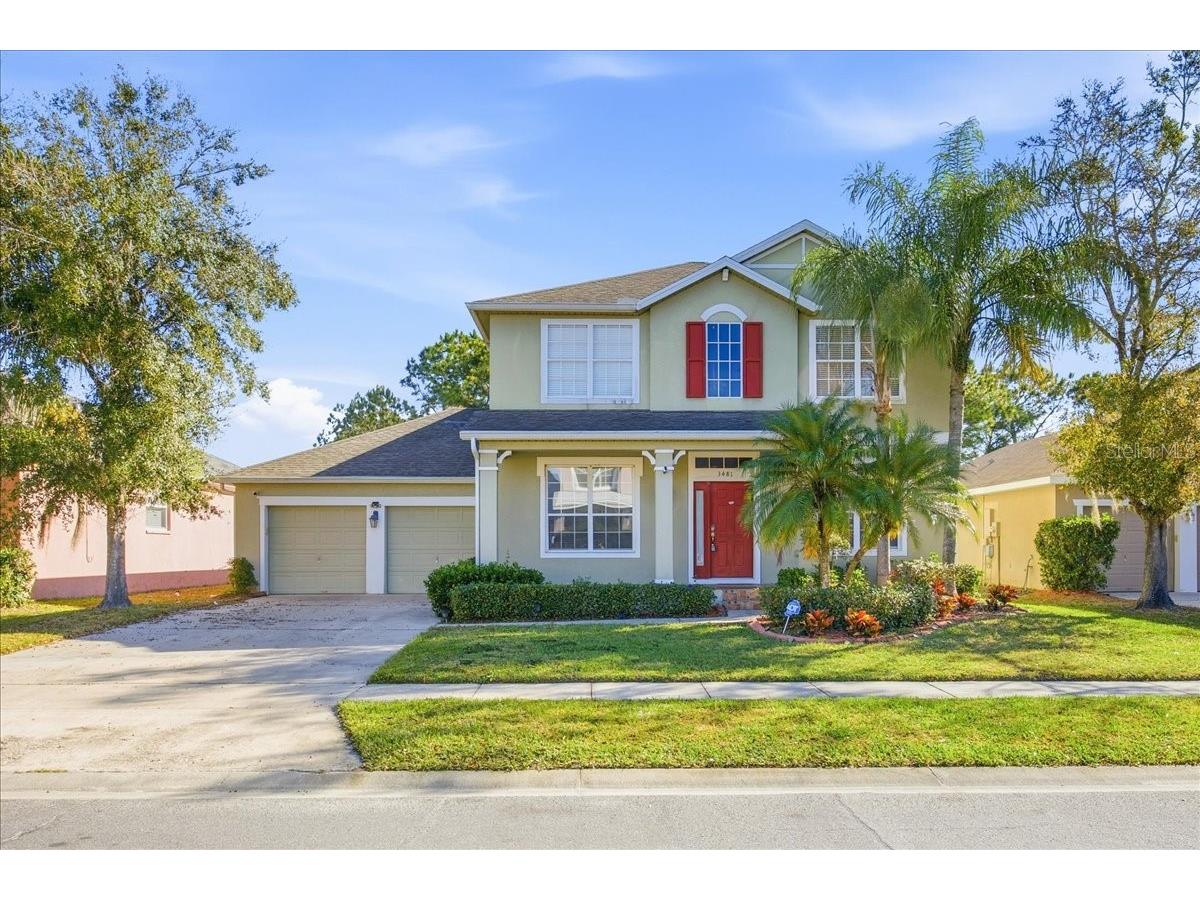3481 Marshfield Preserve Way Kissimmee FL 34746 TB8466412 image1