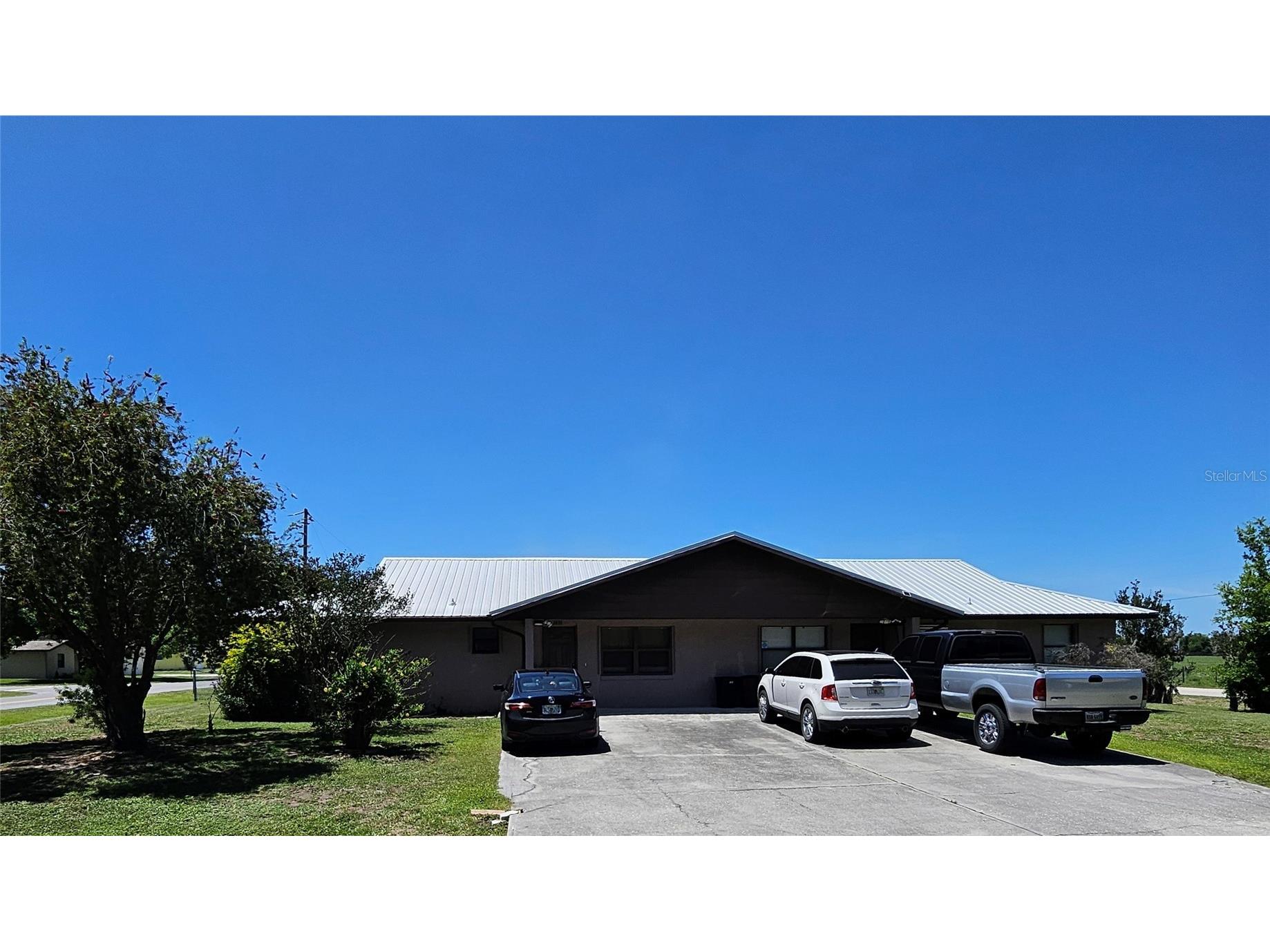 3481 NE Masters Avenue Arcadia FL 34266 A4700297 image1